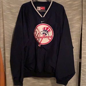 🔥Yankees Jacket
